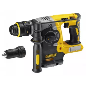 DEWALT DCH274N-XJ rotacinis plaktukas SDS-Plus 2,1J 400W 18V juoda, geltona