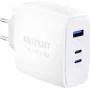 VOLTCRAFT VC-12910570 USB įkroviklio lizdas su kištuku, patalpų, išėjimo srovė maks. 5 A