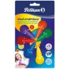 Kreidelės Pelikan 803328 6 vnt