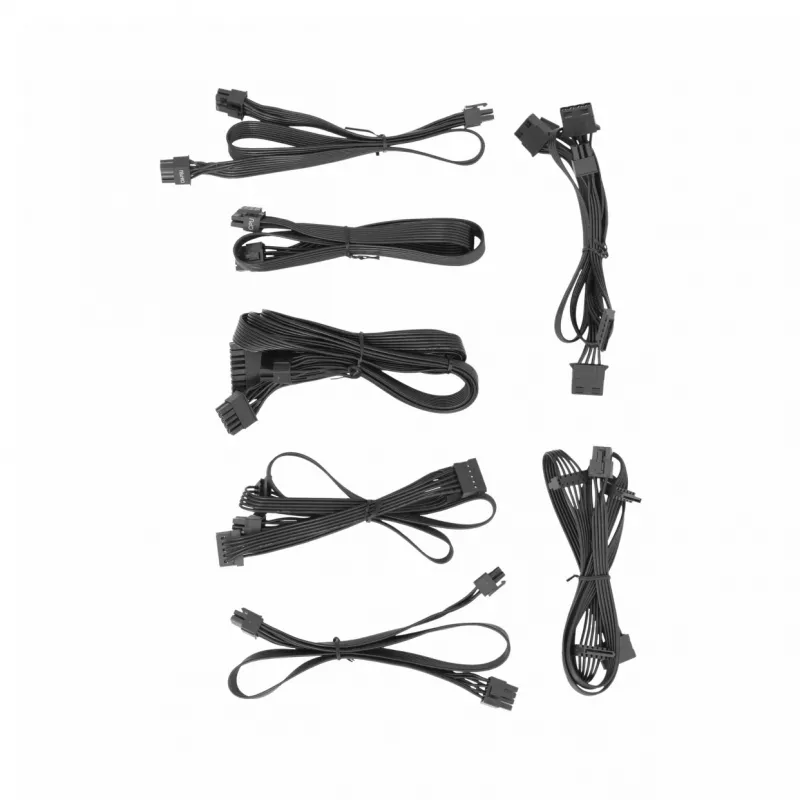 Maitinimo blokas White Shark GPSU-G650M 650W