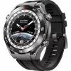 Huawei Watch Ultimate – išmanusis laikrodis su HNBR dirželiu, 140–210 mm riešui, 3,8 cm (1,5 colio) ekranas, NFC, Bluetooth