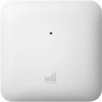 Juniper AP32 – belaidis prieigos taškas WiFi 6 (802.11ax), 6 srautai, BLE, vidinė antena, visam pasauliui (AP32-WW)