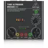 Behringer MIC500USB garso išankstinis stiprintuvas
