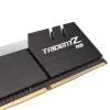 G.SKILL Trident Z RGB DDR4 16GB (2x8GB) 3200 MHz, 288-pin DIMM, 1.35V, šilumos sklaidos radiatorius, RGB, dviejų kanalų