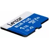„Lexar Blue Plus“ 1TB microSD kortelė, C10, A2, U3, V30, 170MB/s