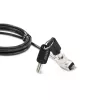 DICOTA BASE XX LAPTOP LOCK NANO D31940 – Apsauginė spyna nešiojamiesiems kompiuteriams