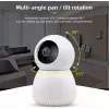 Denver IIC-215 MK3 Vidinė WiFi kamera