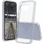 Dėklas JT BERLIN Pankow Clear, skirtas Google Pixel 9A (16 cm)