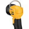Dewalt 18V XR belaidis LED sukamasis žibintuvas – be akumuliatoriaus