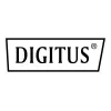 Digitus 40G QSFP+ į 4xSFP+ tiesioginis prijungimo kabelis 3m