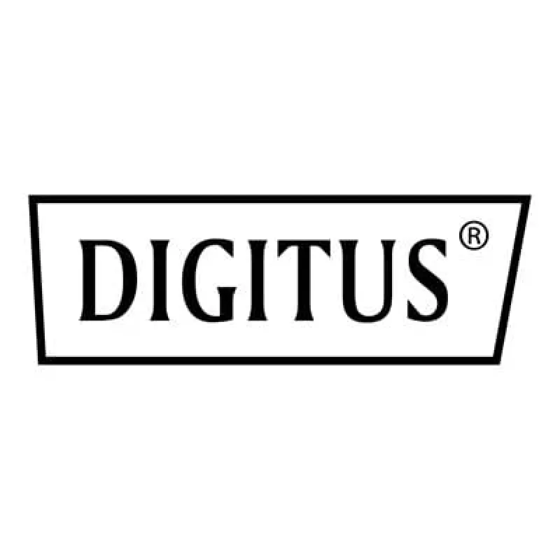 Digitus 40G QSFP+ į 4xSFP+ tiesioginis prijungimo kabelis 3m