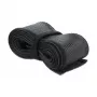 Pintas kabelių movimas DeLOCK 19050 5 m x 19 mm juodas