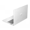 HP ProBook 4 G1i Ultra 7 255H 16.0 inch WUXGA IPS 300nit AG 24GB DDR5 5600 SSD512 Arc Kamera1080p 56Wh W11Pro Pike sidabrinis aliuminis 3Y OnSite