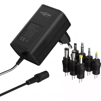 Maitinimo adapteris / keitiklis Ansmann APS 300