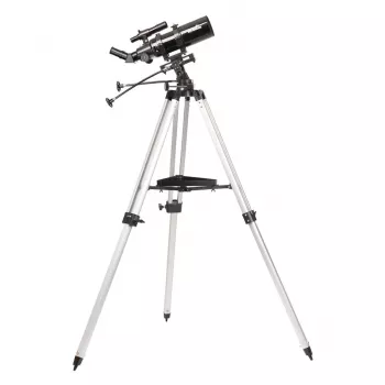 Refraktorinis teleskopas Skywatcher BK 804 AZ3 80 mm apertūra 400 mm židinio nuotolis