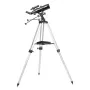 Refraktorinis teleskopas Skywatcher BK 804 AZ3 80 mm apertūra 400 mm židinio nuotolis