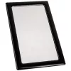 Demciflex dulkių filtrų rinkinys, skirtas Lian Li PC-O11 Air, juoda/juoda