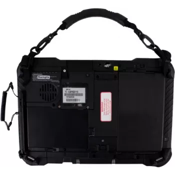 Panasonic PCPE-INFG2MB juostelė planšetei, juoda, 17,1 cm