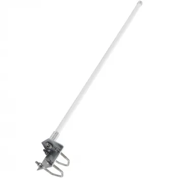 ALLNET antena ANT-868-7.3dbi-OMNI 868 MHz kryptinė 7,3 dBi N-moteriška
