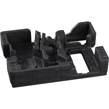 Įdėklas įrankiams Bosch L-Boxx 1600A0351W, tinka GKF/GLF 18V-8