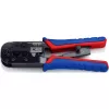 Kabelių užspaudimo replės Knipex 97 51 10 SB