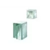 Laisvai pastatomas stovas Rittal DK 7507.030 15U Pilka