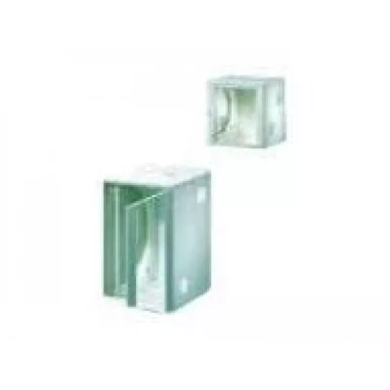 Laisvai pastatomas stovas Rittal DK 7507.030 15U Pilka