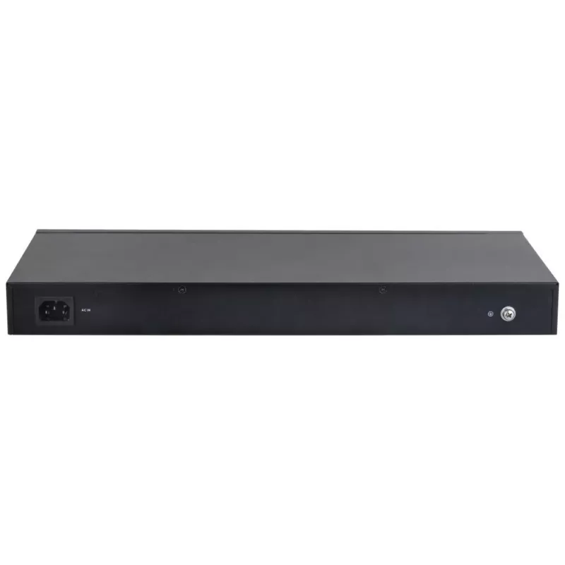 Dahua Technology DH-CS4226-24ET-240 valdomas L2 Gigabit Ethernet PoE tinklo jungiklis