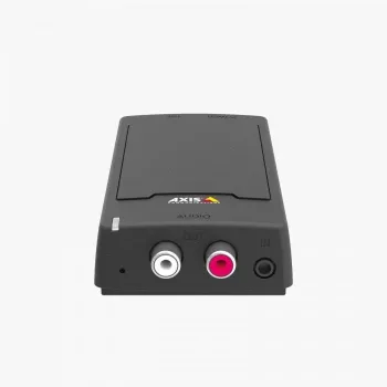 AXIS C8110 tinklo garso tiltas