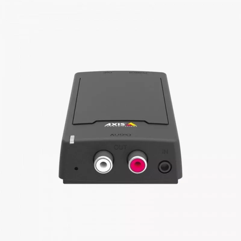 AXIS C8110 tinklo garso tiltas