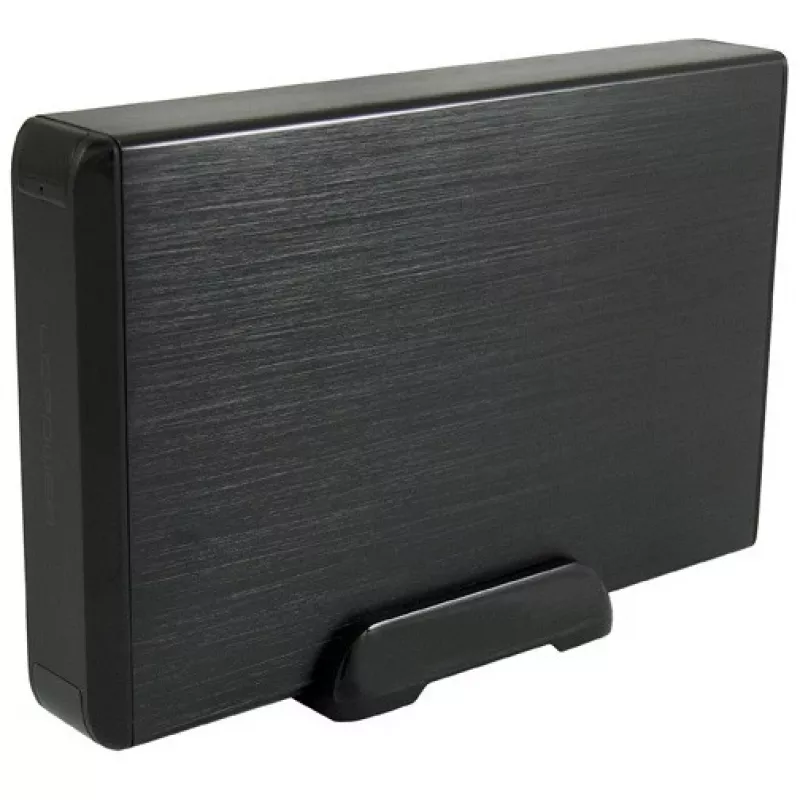 Išorinis HDD dėklas LC-Power LC-35U3-HYDRA