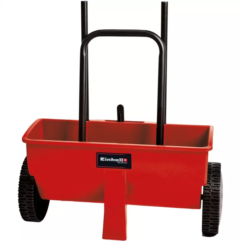 Einhell tręšimo barstytuvas, barstymo plotis 0,45 cm (maks.), talpa 12 l, 3415238