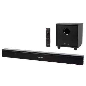 Bluetooth garsiakalbis garso juosta BLOW 30-452 4.1 – belaidė kino garsiakalbė