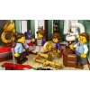 LEGO ICONS 11371 Prekybos gatvė