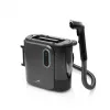 ETA Universalus garinis siurblys ETA721490000 Steam&Clean | 2000 W | Juodas