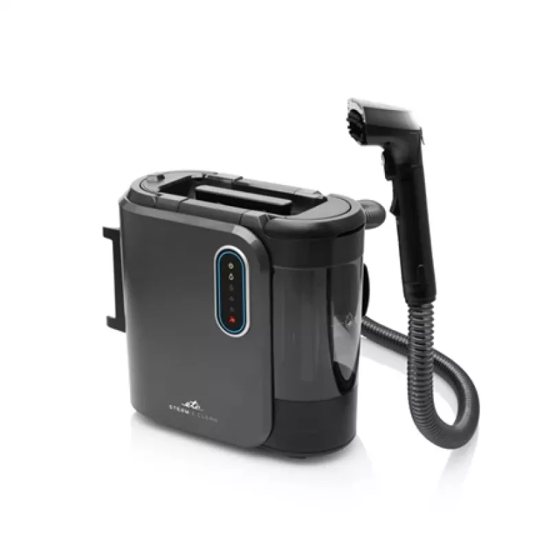 ETA Universalus garinis siurblys ETA721490000 Steam&Clean | 2000 W | Juodas