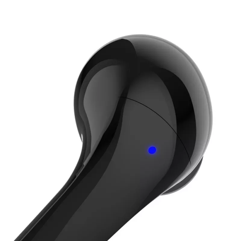 Belkin Soundform Motion TWS juodos belaidės ausinės