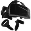 Pimax Crystal Light virtualios realybės šalmas su valdikliais