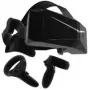 Pimax Crystal Light virtualios realybės šalmas su valdikliais