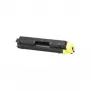 Kyocera TK-590Y originalus geltonas toneris, skirtas FS-C2026, FS-C2126, ECOSYS M6023, M6026, M6526, P6026, FS-C5250