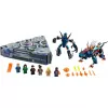 LEGO Marvel Super Heroes 76156 – Domo pakilimas