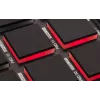 Garso maišytuvas Akai MPD218 Juodas 16 Padų USB MIDI valdiklis