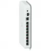 Ubiquiti UACC-Switch-FM magnetinis laikiklis sienai baltas polikarbonatas silikonas