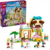 LEGO FRIENDS 42650 Naminių gyvūnų aksesuarų parduotuvė
