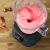 Tefal PerfectMix Essential BL771BF0 blenderis 1,75 l stalinis blenderis 1200 W juodas