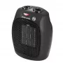 Adler AD 7702 Elektrinis ventiliatorinis šildytuvas patalpoms Nerūdijantis plienas 1500 W