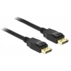 DisplayPort kabelis DeLOCK 2m 83806
