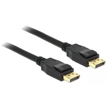 DisplayPort kabelis DeLOCK 2m 83806