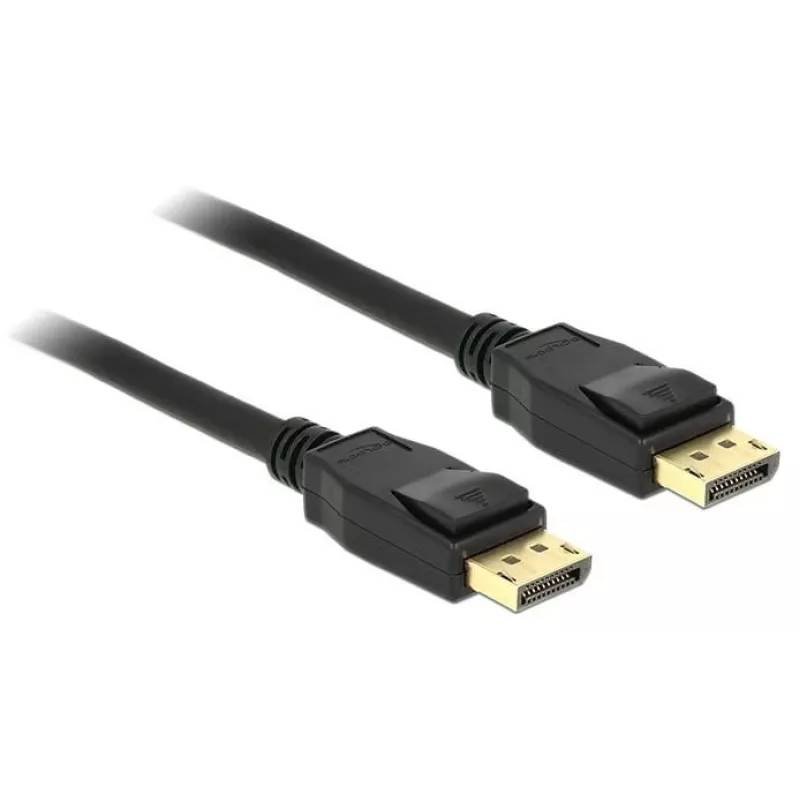 DisplayPort kabelis DeLOCK 2m 83806