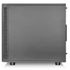 Terminis korpusas Thermaltake CA-1E3-00M1WN-03 Juodas